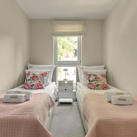 Bitwy Pod Plowcami Seaside & Free Parking By Downtown * Σόποτ