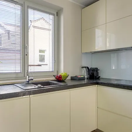 Διαμέρισμα Bitwy Pod Plowcami Seaside & Free Parking By Downtown *