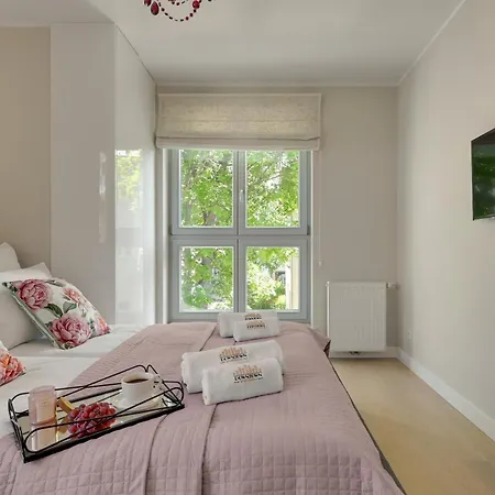Bitwy Pod Plowcami Seaside & Free Parking By Downtown Διαμέρισμα *