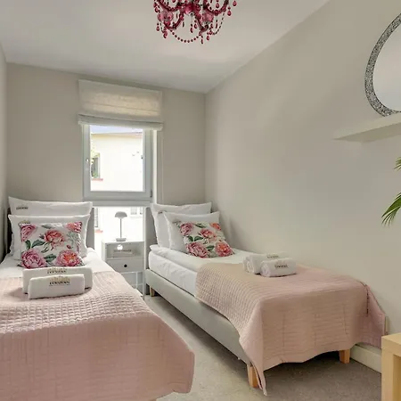 Bitwy Pod Plowcami Seaside & Free Parking By Downtown Διαμέρισμα Σόποτ