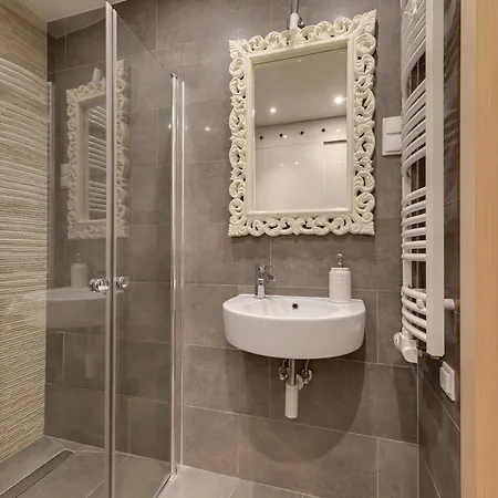 Διαμέρισμα Bitwy Pod Plowcami Seaside & Free Parking By Downtown