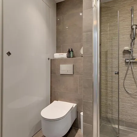 Bitwy Pod Plowcami Seaside & Free Parking By Downtown Σόποτ