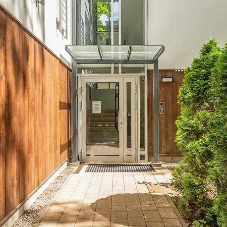 Bitwy Pod Plowcami Seaside & Free Parking By Downtown * Σόποτ